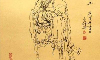 紫微斗数中，破军星的含意和特性全讲解