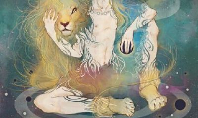 狮子座喜欢吃的巧克力