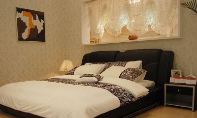 梦见床换了部位