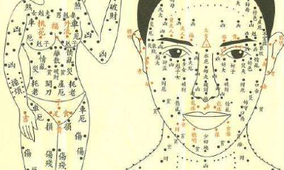 私密有痣好不好？