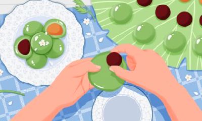 清明节去世的人好吗？2021年清明节适合安葬出殡吗？