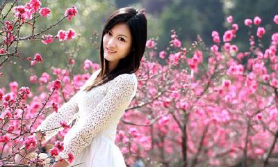 痣长在身体哪个部位超好运