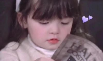 小孩子怎样取名字好听又充满了色彩感-可爱点