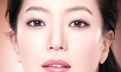 女人面部痣相图解，女人额头痣相图解大全