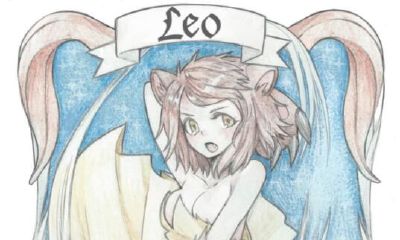 适合狮子座男人的香水