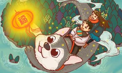 属狗的人花朝节出生好不好,命运如何？