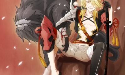 给狮子座的寓言