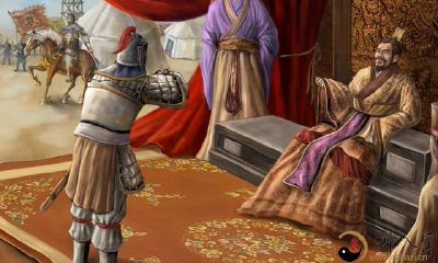 紫微斗数命宫是这个星耀的人，只有背六亲才能富，一生求爱而不得