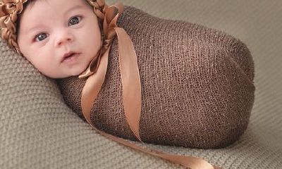 宝宝起名字时，应该以四柱八字中的喜用神为主