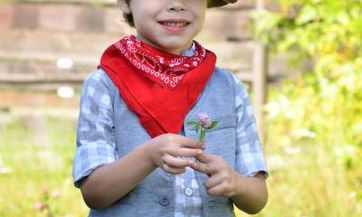 2023年八月初九出生郝姓男孩名字怎么取