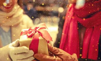 2022年情人节是2月14号吗?情人节送男朋友什么礼物好?