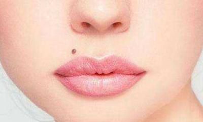 面相教你观人：看痣在哪里便知其命运