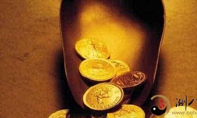 八字查询，你2020年最合适的求财运方法