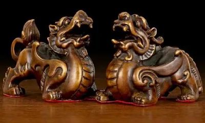 麒麟的寓意是什么？有什么功效？