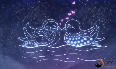 双子座爱情职场解析：好奇心爆棚的双子座，该怎么去相处？