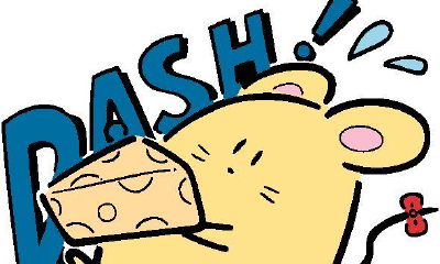 属鼠(生肖鼠)的人如何自行开运