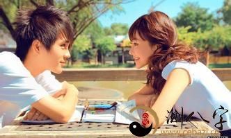 传统八字合婚，用出生日找到最对的爱人