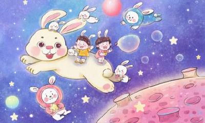 2023年农历四月出生的属兔宝宝取名精选