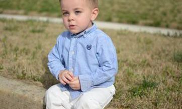 2023年四月初七出生崔姓男孩名字怎么取