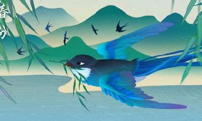 春分有立蛋的说法吗？春分竖蛋的寓意