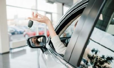 2023癸卯兔年三月二十一日提车可以吗