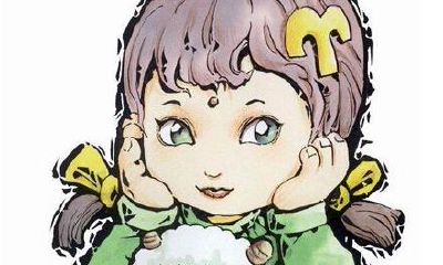 B型白羊座(白羊座血型)