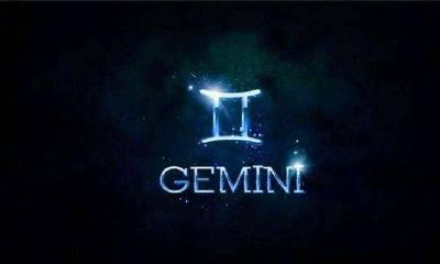 深层分析双子座，为何你一直摸不透他