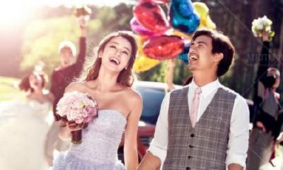 从男孩和女孩的生辰八字看能不能结婚在一起日常生活一辈子？