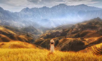 “梦到自己爱的人，