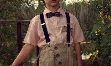 2023年八月初七出生刘姓男孩名字