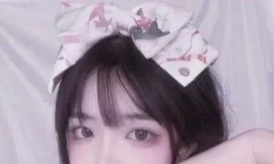 如“初恋”般美好的3大星座女生，干净又清纯，男生很快心动