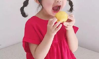 牛年如何给小孩子取名字男孩和女孩通用性款-可爱点