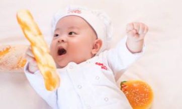 2023年3月3号出生邵姓宝宝取名叫什么