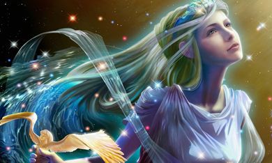 天秤和射手配对指数：90