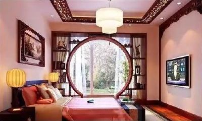 卧室的朝向决策了男人的运势！