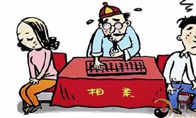 八字流年看姻缘，正缘迟迟不现，何时才能结婚？（流年与婚配）