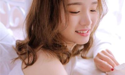 好听的女明星名字大全