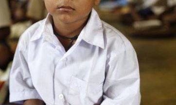 赵姓和余姓怎么给孩子起名?男孩