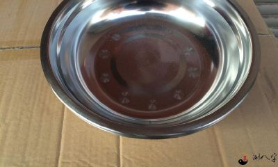 梦到盆里有很多血