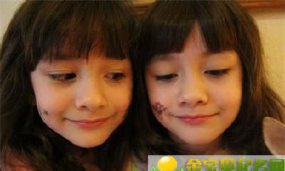 2019年5月3号出生的双胞胎女孩名字怎么取