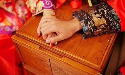 生日八字算婚姻配对算命合婚解读