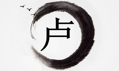 2020年属鼠的卢姓女宝宝起名大全