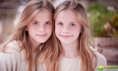 2019年5月27号出生的双胞胎女孩适合用什么字