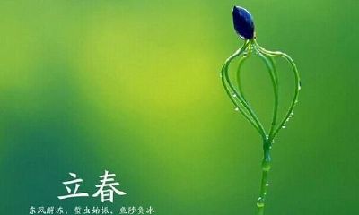 春分这一天就能看得出新一年的财气优劣