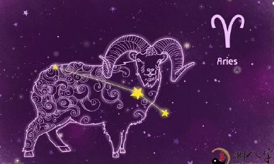 与白羊座交往要注意什么