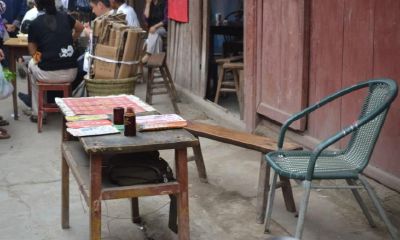 为什么算命的算以前的事情，都算的那么准？