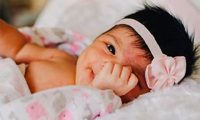 2022年农历六月出生虎宝宝可爱好听乳名，女宝宝小名