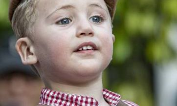 论语里的男孩名字福气 论语的男孩名字推荐