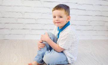 正月初八生的男宝取名 2023年起名喜用字