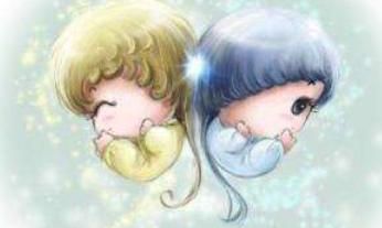 双子座和天秤座为什么是最配的一对